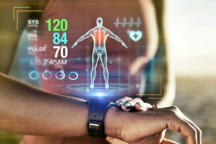 The Future of Wearable Health Tech