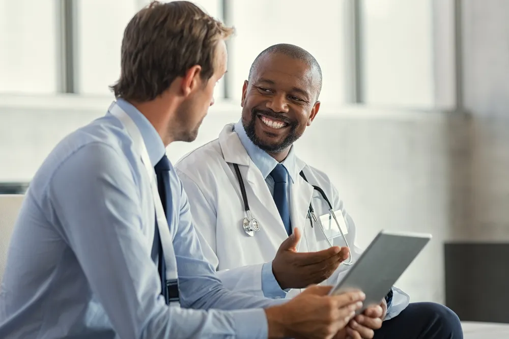 Healthcare revenue cycle optimization