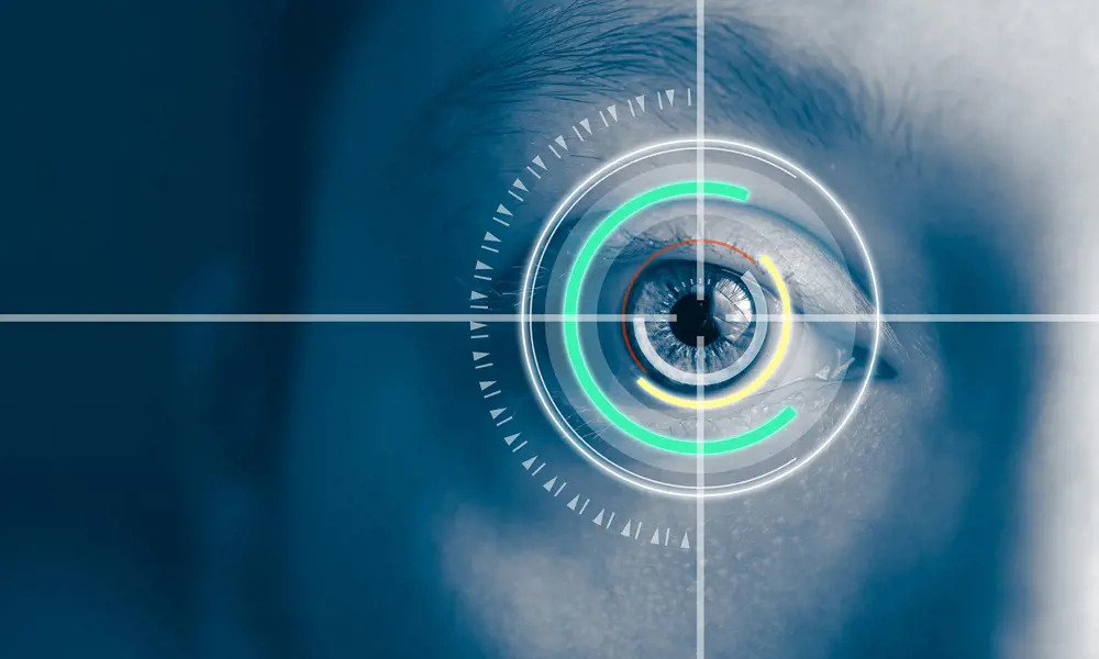 Revolutionary Robotic System Increases Accuracy in Retinal Surgery.