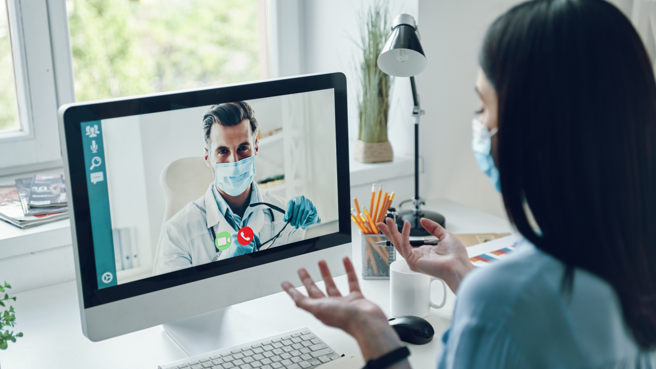 Teledermatology services