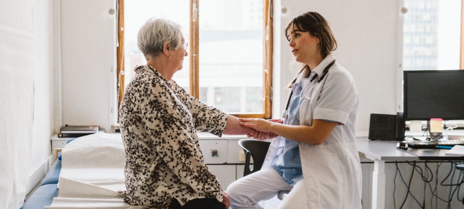 Montana healthcare worker shortage