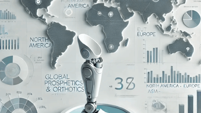 Prosthetics and Orthotics Market