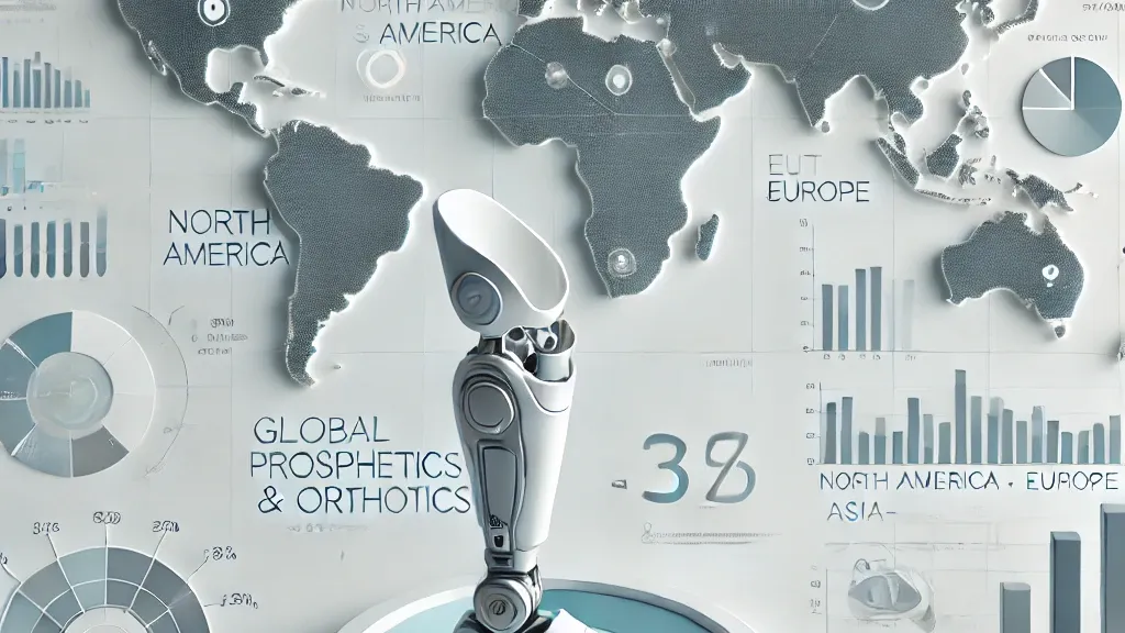 Prosthetics and Orthotics Market