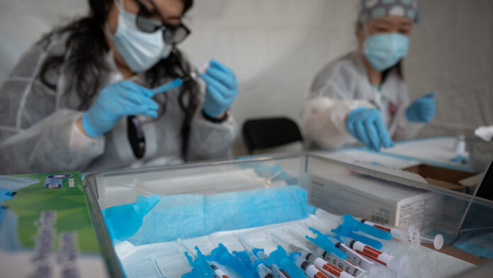 FDA COVID-19 vaccine guidance 2025