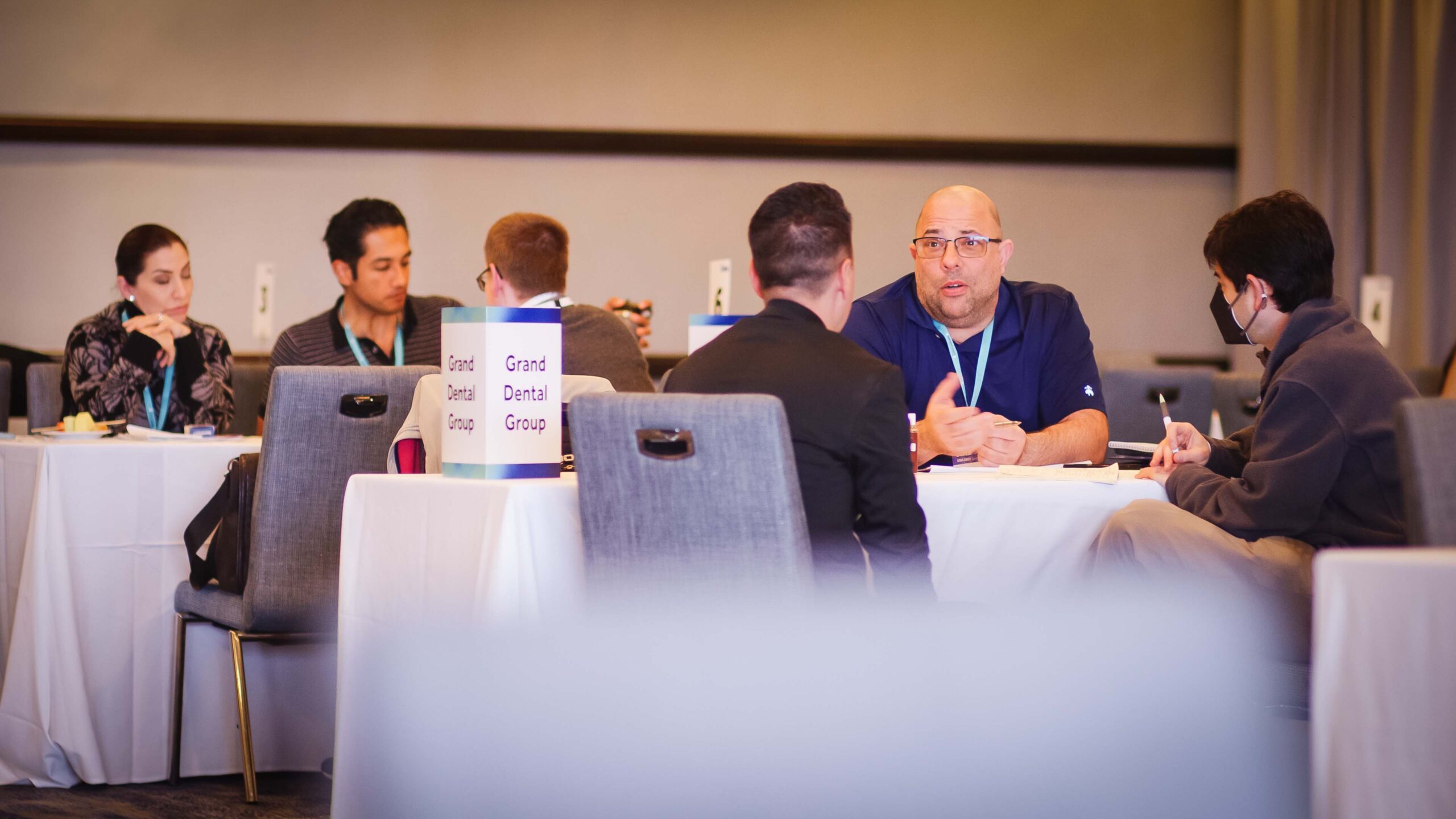 DentalForum USA Fall 2025