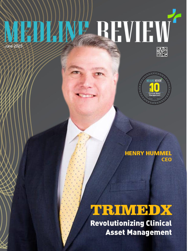 Clinical Asset Management 2025