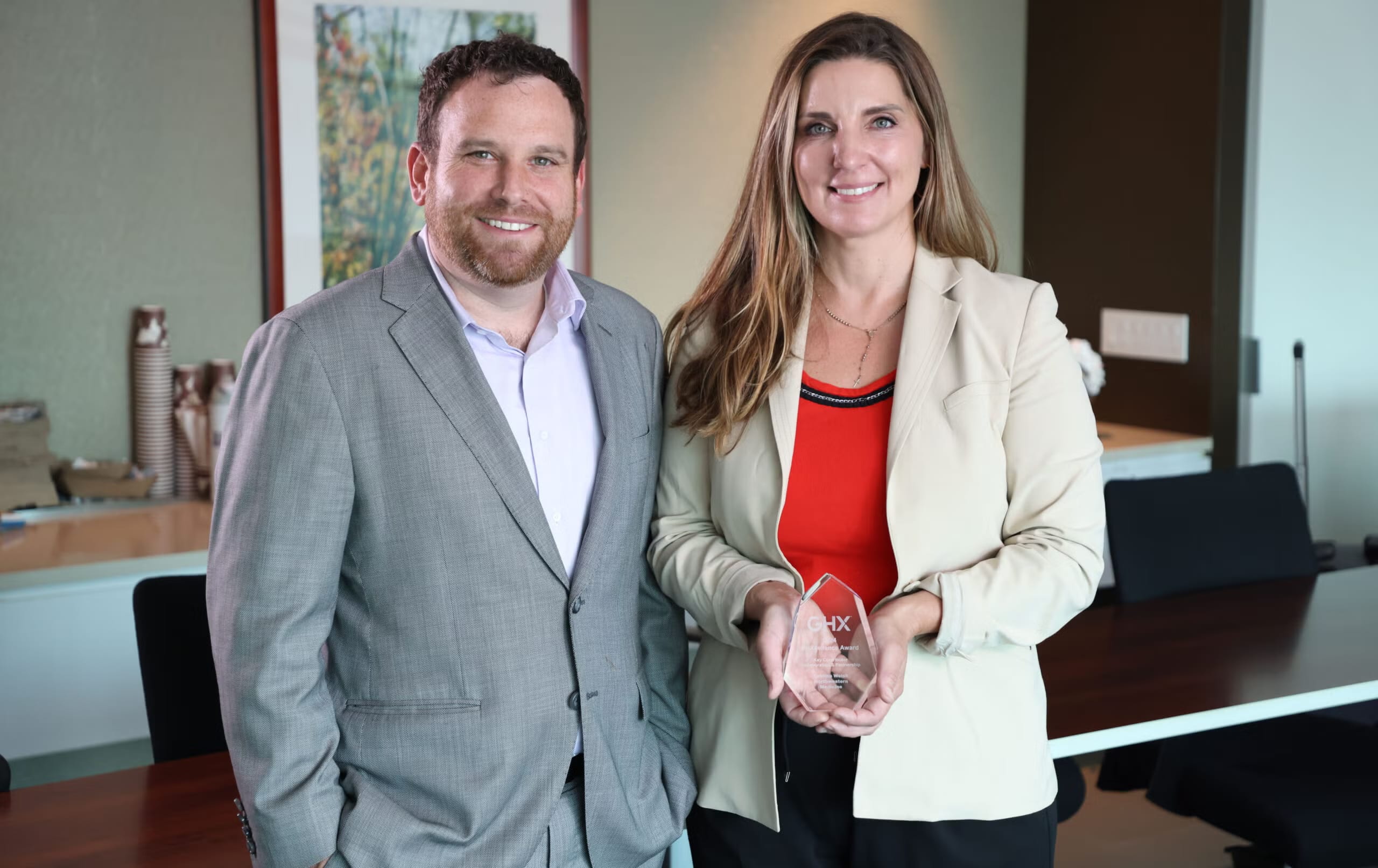 On October 7, 2025, Medline Data excellence was recognized when Medline and Northwestern Medicine received the GHX Collaboration and Partnership Award. This milestone highlights the growing importance of accurate and synchronized data in healthcare supply chains. Operational efficiency and patient care increasingly rely on reliable information, and this collaboration demonstrates how Medline Data can drive significant improvements across procurement, inventory, and billing processes. By leveraging best practices and advanced data governance, both organizations set a new standard for supply chain accuracy. Medline Data Alignment The partnership focused on aligning data systems to ensure consistency throughout the supply chain. Synchronizing catalog numbers, units of measure, and pricing reduced discrepancies dramatically. Automated reconciliation routines, combined with regular audits, allowed teams to maintain price accuracy between 97% and 99%, while minimizing exceptions and operational disruptions. This alignment of Medline Data not only improved efficiency but also provided actionable insights for decision-making and long-term supply chain planning. The process required close collaboration, with both parties committing resources and technology to ensure continuous updates and real-time accuracy.  Supply Chain Data Quality Ensuring the quality and integrity of data was a central goal of the project. Rigorous governance practices, including frequent system checks and exception tracking, allowed both Medline and Northwestern Medicine to proactively identify and resolve discrepancies. This approach highlights the importance of a structured framework for managing supply chain data. By adopting these standards, organizations can reduce errors, enhance operational predictability, and strengthen trust between suppliers and healthcare providers. Data quality now serves as a strategic asset that directly impacts operational excellence and cost management. Future Impact The success of this collaboration offers lessons for healthcare organizations globally. Prioritizing clean, accurate, and synchronized data enables reduced waste, optimized inventory levels, and lower operational costs. Medline plans to launch a predictive supply chain solution in 2026 that will leverage the aligned data to forecast demand, detect anomalies, and further improve efficiency. The GHX award underscores the fact that high-quality Medline Data is essential for modern healthcare supply chain operations. Organizations that follow this model can achieve measurable operational improvements and better patient outcomes, without relying on inefficient manual processes. In summary, the collaboration between Medline and Northwestern Medicine proves that Medline Data management is a critical component of supply chain excellence. By fostering a culture of data integrity and collaborative problem-solving, healthcare providers and suppliers can achieve significant operational gains while maintaining the highest standards of patient care.