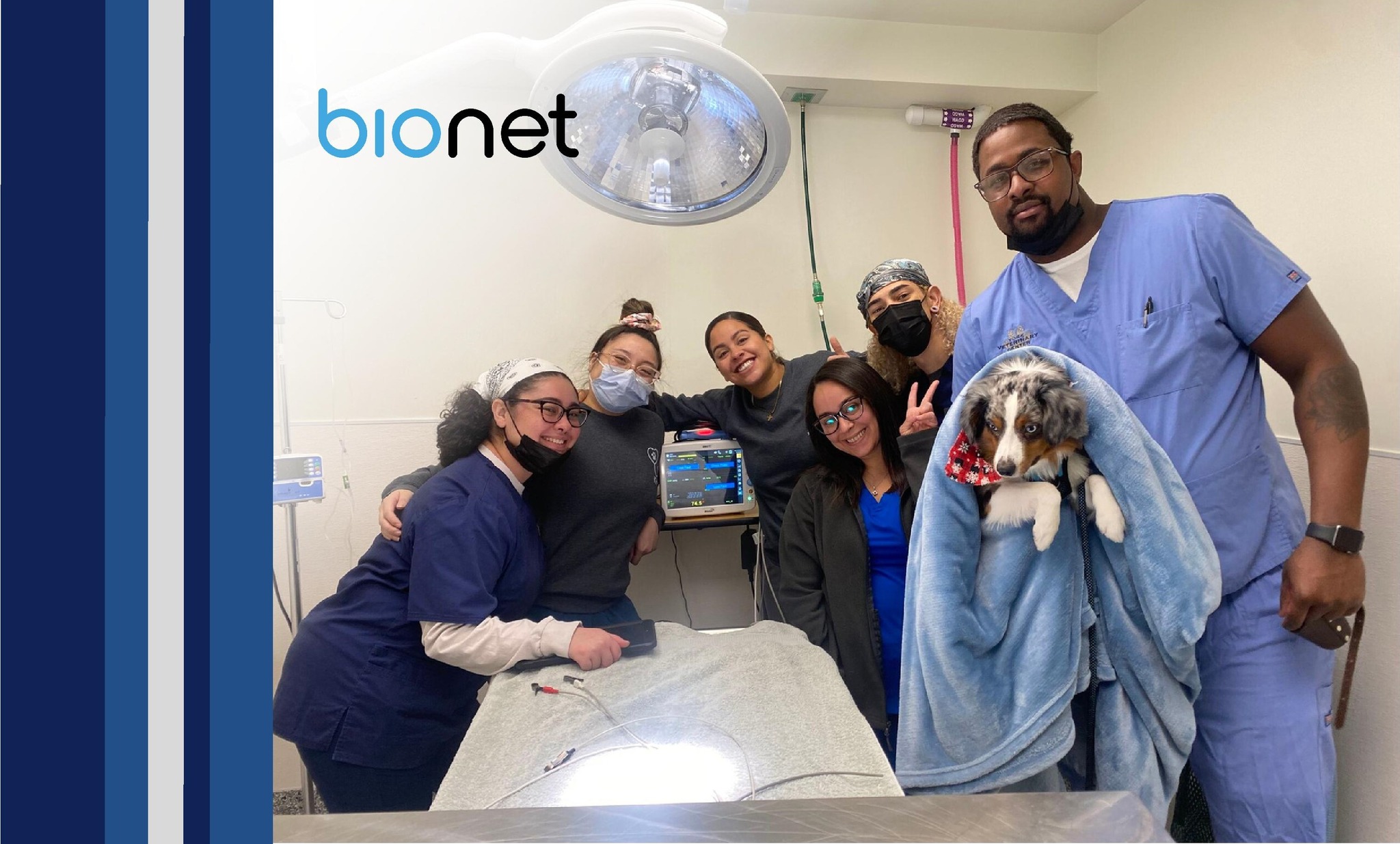 Bionet America, a leader in veterinary medical devices, has unveiled the O’Pet Curv, a compact and cloud-connected wireless monitoring system designed to support real-time tracking of multiple patient vitals. The solution is aimed at modern veterinary clinics seeking to improve patient monitoring while enhancing workflow efficiency and clinical decision-making. By enabling continuous data access, the system helps veterinarians maintain high standards of care across pre-operative, post-operative, and critical care environments. Bionet America Introduces O’Pet Curv for Veterinary Care The O’Pet Curv has been specifically engineered for use in demanding veterinary settings, including intensive care units where continuous monitoring is essential. The device features a lightweight and waterproof sensor that can be comfortably attached to animal patients without restricting movement or causing stress. Its compact design allows it to be used across a wide range of animal sizes, making it suitable for both routine monitoring and critical cases. The sensor captures key physiological parameters such as electrocardiogram readings, heart rate, respiration rate, and skin temperature. These vital signs are essential for detecting early changes in patient condition, especially during anesthesia recovery or post-surgical observation. The ability to monitor these parameters continuously helps veterinary professionals respond more quickly to potential complications. Data collected by the sensor is transmitted wirelessly using Bluetooth technology to a dedicated mobile application. This wireless approach reduces clutter around the patient area and minimizes the need for tethered monitoring equipment. By simplifying setup and mobility, the system allows clinical staff to focus more on patient care rather than device management. How Bionet America Supports Remote Monitoring and Workflow Efficiency The cloud-connected architecture of the O’Pet Curv enables veterinarians and technicians to access patient data remotely using smartphones or tablets. Through the mobile application, clinicians can view real-time and historical data, configure alerts, and generate automated reports without being physically present beside the patient. This functionality is particularly valuable in busy clinics where staff must manage multiple patients simultaneously. Remote access to patient information improves workflow efficiency by reducing the need for frequent manual checks. Alerts can be customized to notify staff when vital signs move outside predefined thresholds, allowing faster intervention when needed. This proactive approach helps improve patient safety while reducing staff workload during high-pressure situations. In addition to live monitoring, the platform supports organized patient profile management. Vital sign trends, alerts, and reports are stored in a centralized system, making it easier to review patient progress over time. This can support more informed clinical decisions and improve communication among veterinary teams during shift changes or case handovers. The introduction of the O’Pet Curv reflects a broader shift toward digital and connected solutions in veterinary medicine. By combining wireless sensors with cloud-based data access, Bionet America addresses the growing demand for scalable and efficient monitoring tools. These capabilities are increasingly important as veterinary clinics adopt higher standards of care and manage more complex caseloads. Overall, the O’Pet Curv demonstrates how Bionet America continues to innovate within the veterinary medical device space. The system provides a practical balance between advanced technology and ease of use, helping clinics enhance patient monitoring, streamline operations, and improve outcomes without adding unnecessary complexity to daily workflows.