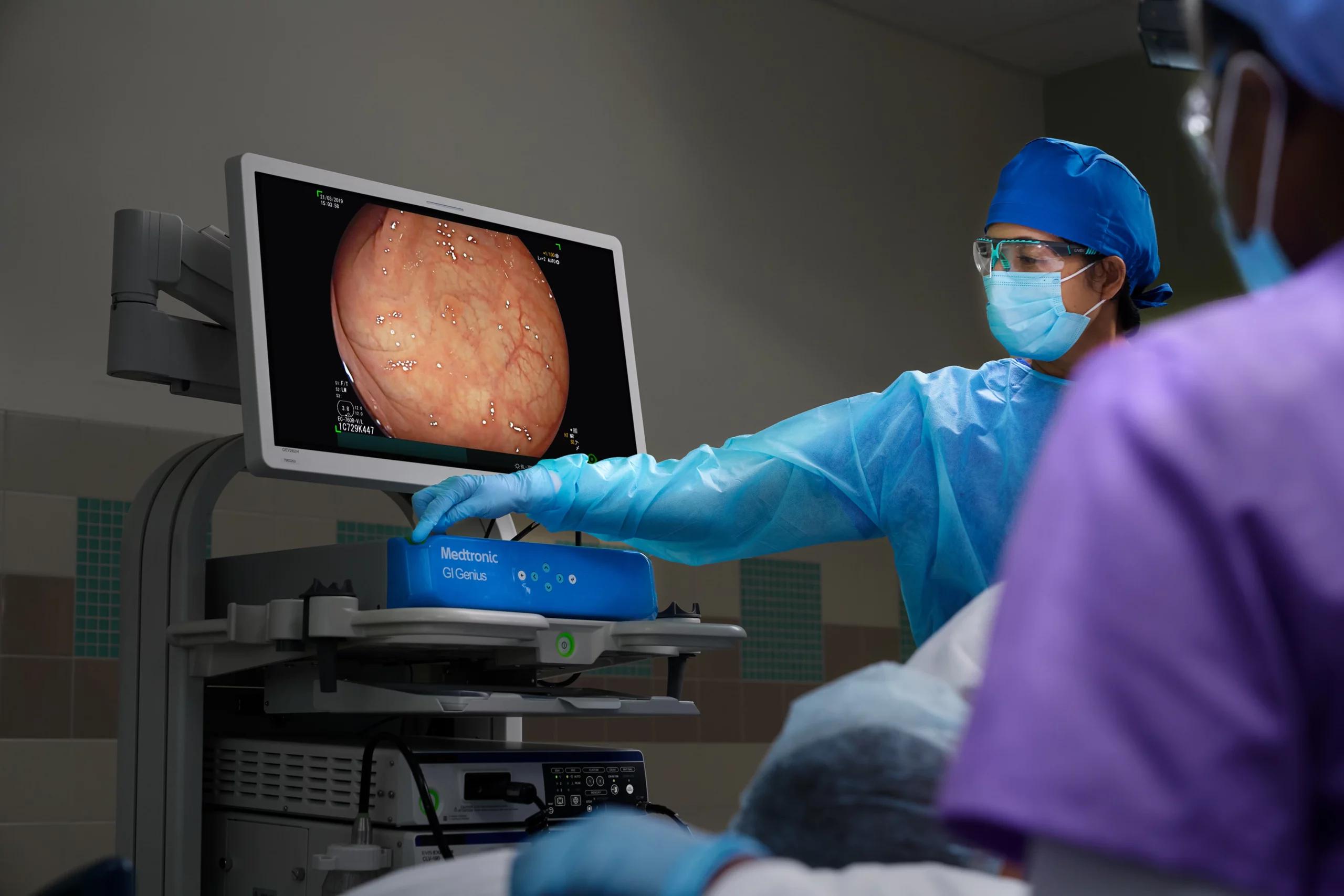 EndoSight AI Driving Real-Time Polyp Detection Innovation On the announcement of its latest innovation, EndoSight AI introduced a deep learning architecture that detects and segments gastrointestinal polyps in real time during endoscopic procedures. This advanced system marks a major step in medical imaging, and it aims to improve diagnostic accuracy and patient outcomes. Moreover, it enables clearer visualization and faster identification of abnormalities, thereby addressing a key challenge in endoscopic care. EndoSight AI Transforming Imaging Precision The EndoSight AI system uses advanced machine learning algorithms to analyze endoscopic video streams with high accuracy. In addition, it detects subtle polyp structures that clinicians might miss during routine exams. As a result, the system highlights and outlines polyps clearly, helping clinicians make quicker and more confident decisions. Furthermore, the technology delivers real-time analysis during procedures. Clinicians receive instant visual feedback, and they can respond immediately to abnormalities. Consequently, this reduces interpretation delays and improves workflow efficiency. At the same time, it lowers cognitive strain, allowing healthcare professionals to focus more on patient care. The architecture also balances speed and accuracy effectively. Therefore, it performs reliably even in complex scenarios. Because of this, it becomes a valuable addition to modern endoscopic practices that aim to adopt AI-driven tools. EndoSight AI Enhancing Clinical Outcomes EndoSight AI plays an important role in colorectal cancer prevention. Since polyps often act as early warning signs, early detection becomes critical. Thus, this system increases the chances of identifying such precursors at the right time and supports better treatment outcomes. However, traditional endoscopy often misses small or hidden polyps. In contrast, this technology reduces that risk significantly. It supports clinicians with intelligent detection, and therefore it improves diagnostic confidence. Additionally, it helps standardize care across different healthcare settings. The system also improves consistency during procedures. For example, detection rates often vary between clinicians. With AI support, this variation decreases, and results become more reliable. Ultimately, patients benefit from a more accurate and consistent diagnostic process. Collaborative Development and Validation Experts in artificial intelligence and gastroenterology worked together to develop this system. As a result, the technology meets real clinical needs. Moreover, the design focuses on usability and practical application in healthcare environments. Clinical partners have already tested the system in controlled settings. Notably, they reported strong performance and ease of use. Their feedback continues to guide improvements and refinements. Meanwhile, developers use these insights to enhance system capabilities. In addition, ongoing validation efforts aim to strengthen confidence in the system. Researchers continue to collect data across different scenarios. Therefore, these efforts ensure high standards of safety and performance. Advancing the Future of Endoscopy This innovation signals a shift toward data-driven endoscopic procedures. As AI tools gain importance, healthcare providers increasingly rely on them. In this context, EndoSight AI stands at the forefront of this transformation. The system integrates smoothly into existing workflows, and it offers a scalable solution for healthcare providers. Consequently, as adoption increases, it may set new standards for accuracy and efficiency. Looking ahead, future developments may expand its capabilities beyond polyp detection. For instance, the technology could address a wider range of gastrointestinal conditions. Thus, it aligns with the global goal of improving early diagnosis and patient care. Overall, EndoSight AI continues to push boundaries in medical technology. By focusing on precision and efficiency, it supports better outcomes. Therefore, it represents a meaningful step toward smarter and more reliable endoscopic diagnostics.