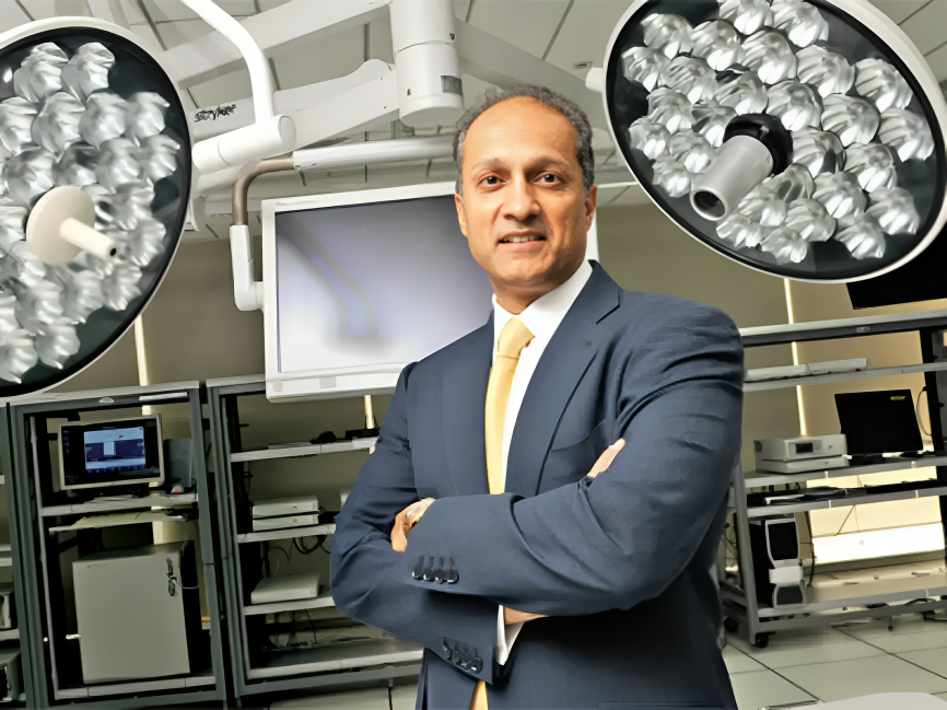 Market Expansion Aztron Medtech U.S. Growth .